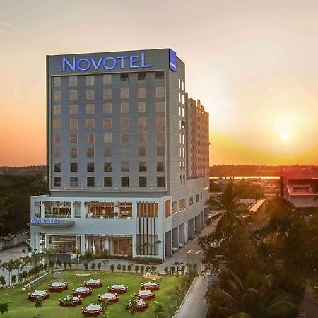 Novotel Chennai Sipcot 外观 照片 Novotel Hotel, Phnom Penh